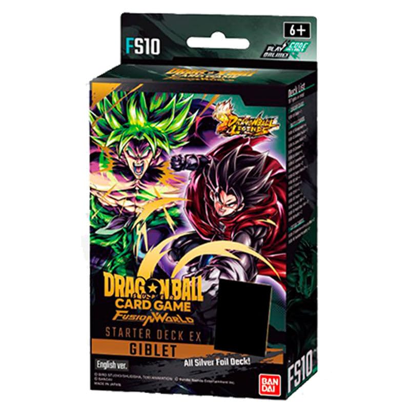 Amazon.co.jp: ドラゴンボールスーパーTCGフュージョンワールド